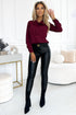 Blouse model 201272